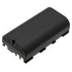Battery for Geomax ZT80+ Zoom 80/35/30/20 Stonex R6 (ZBA200 ZBA400) - 3