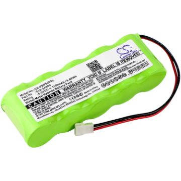 Fluke Memobox Analyzer Battery (p/n 5x2-3A600) - 1