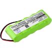 Fluke Memobox Analyzer Battery (p/n 5x2-3A600) - 2