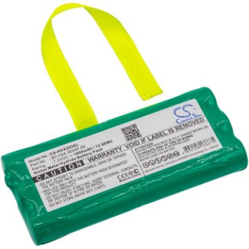 Battery for Humanware VictorReader ClassicX+ 203VRC 202VRC - 1