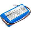 Televes H30FLEX Battery (p/n E-1982) Replacement - 1