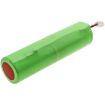 Geo-Fennel FL 400 HA-G FL 200A-N FL 1000 Battery (p/n 10-05506) - 2