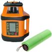 Geo-Fennel FL 400 HA-G FL 200A-N FL 1000 Battery (p/n 10-05506) - 6