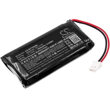 Exfo FOT-5200 CWDM Power Battery (p/n 880X264 GP103045L180R) - 1