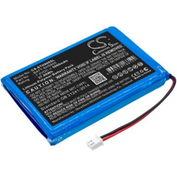 Siglent SHS800 SHS1000 Battery (p/n BATT-SHS800) - 1