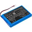 Siglent SHS800 SHS1000 Battery (p/n BATT-SHS800) - 2