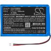 Siglent SHS800 SHS1000 Battery (p/n BATT-SHS800) - 3
