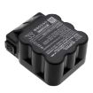 Leica TPS1000 TC400-905 Battery (p/n 439149 GEB77) - 2