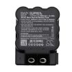 Leica TPS1000 TC400-905 Battery (p/n 439149 GEB77) - 5