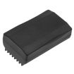 Spectra Precision Focus 8 & 6 Battery Replacement - 3