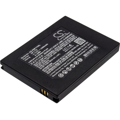 Fluke 1730 Energy Logger Battery (p/n 4146702 4389436) - 1