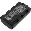 Sokkia Topcon Tesla Juniper Mesa Field Battery (p/n 20545 61117) - 2