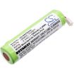 Geo-Fennel FLG 250 Green Battery Replacement - 1