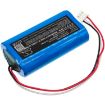 Alpsat Satfinder 3HD Battery Spare Part (p/n 4SF3HDS1 SF3HD-BA) - 2