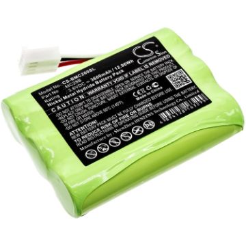 Beamex MC4 MC2 Battery (p/n MC28B) for MC2-TE/PE/MF/IS - 1