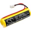 Battery for Drager PAC 8500 8000 6500 6000 (p/n 8326186 8326856) - 1