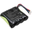 Platinum Tools T66006B NetXpert XG2 Battery (p/n TXGBATX U80285) - 1