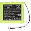 Soehnle Scale 7858 Battery (p/n SOE7858) Replacement - 3