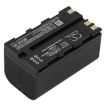 Battery for Geomax ZT80+ Zoom 80/35/30/20 Stonex R6+ - 2