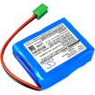 CEMB DWA1000 Wheel Alignment System Battery (p/n E-1080) - 2