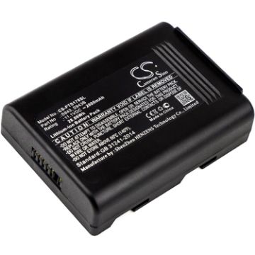 Battery for Fitel S178 S177 S153 S123 S122 (p/n S943 S943B) - 1