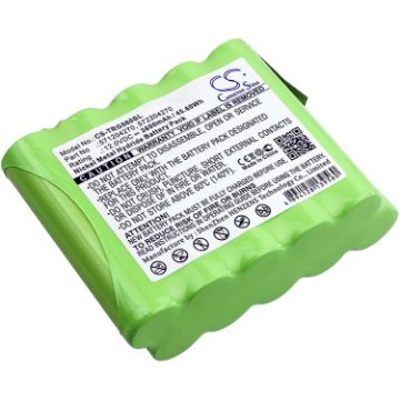 Trimble Geodimeter 5600 Focus 10 Battery (p/n 571204270 572204270) - 1