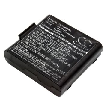 Sokkia SHC-5000 Battery (p/n 1013591-01 25260) - 1