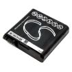 Sokkia SHC-5000 Battery (p/n 1013591-01 25260) - 4