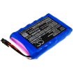 Eloik HH-88 ALK-88A ALK-80 Battery (p/n ALK-618650A) - 2