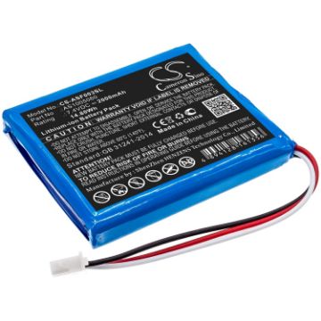 Alpsat Satfinder SF03-BT Battery Spare Part (p/n AS1005060) - 1