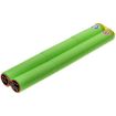 Battery for Soehnle Scale 7743 7742 7741 7722 (p/n 618.010.004) - 1