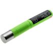 Battery for Testo 300 XL M L (p/n 0563 0300 0563 0310) - 2