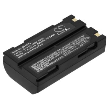 Horizon Kronos C3+ Battery (p/n HKB10) Replacement - 1