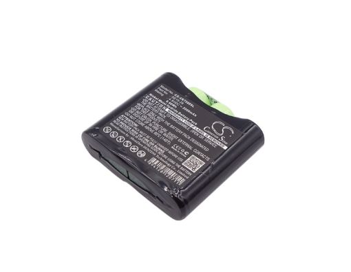 Battery for X-Rite 530 528 520 518 508 504 500 SE15-26 - 1