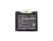 Battery for X-Rite 530 528 520 518 508 504 500 SE15-26 - 5