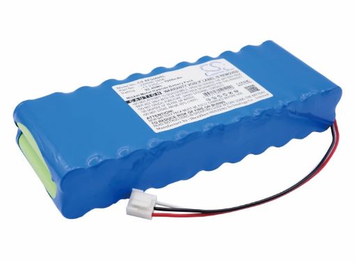 Rohde & Schwarz Spectrum Analyzer Battery 1102.5607.00 22HHR-380A - 1