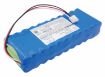 Rohde & Schwarz Spectrum Analyzer Battery 1102.5607.00 22HHR-380A - 2