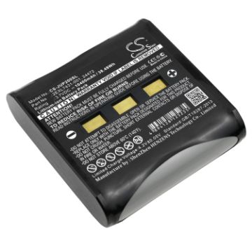 Sokkia FC-500 Archer 2 Data Collector Battery (p/n 1003778-01) - 1
