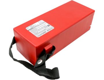 Battery for Leica TDRA6000 TM6100A Theodolite GPS (p/n GEB171) - 1