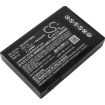 Battery for Sumitomo TYPE-Q102/82/72 (p/n BU-16) - 1