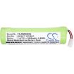 Novipro UL522 UL521 LS522 LS521 C3500 Laser Battery 3000BAT 880BAT - 3