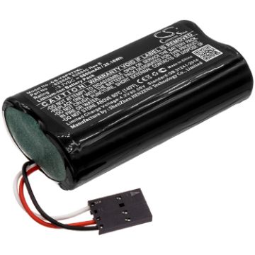 Ysi ProSolo ProDSS Water Quality Battery 626870-2/1 (p/n 626840 B) - 1