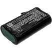 Ysi ProSolo ProDSS Water Quality Battery 626870-2/1 (p/n 626840 B) - 2