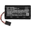 Ysi ProSolo ProDSS Water Quality Battery 626870-2/1 (p/n 626840 B) - 3