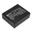 Rae Systems QRAE II Gas Monitor Detector Battery (p/n 20-3402-000) - 2