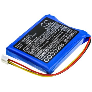Tosight TSEL-110 Battery (p/n NL374964H-2S) - 1