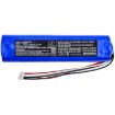 Micronix MSA358 MSA338 Battery (p/n MB-300) - 3