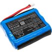 Tecatel M-T1 Combo Replacement Battery - 2