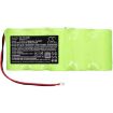 Battery for Theis TPL 50/400 & TIL 40 Laser (p/n N98-05.02) - 3