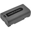 Topcon Total Station GM-52 RC-5 Battery Replacement - 4
